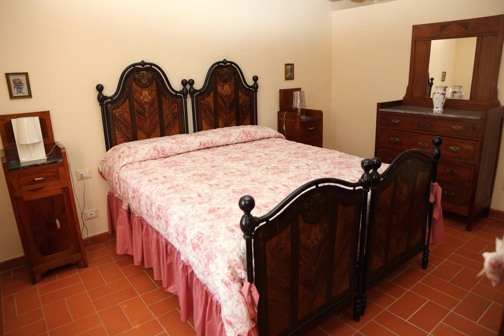 Al Vecchio Leccio Guest House Pistoia Exterior foto